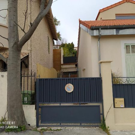 La Maison De Josy آيكس أومبروفينس المظهر الخارجي الصورة