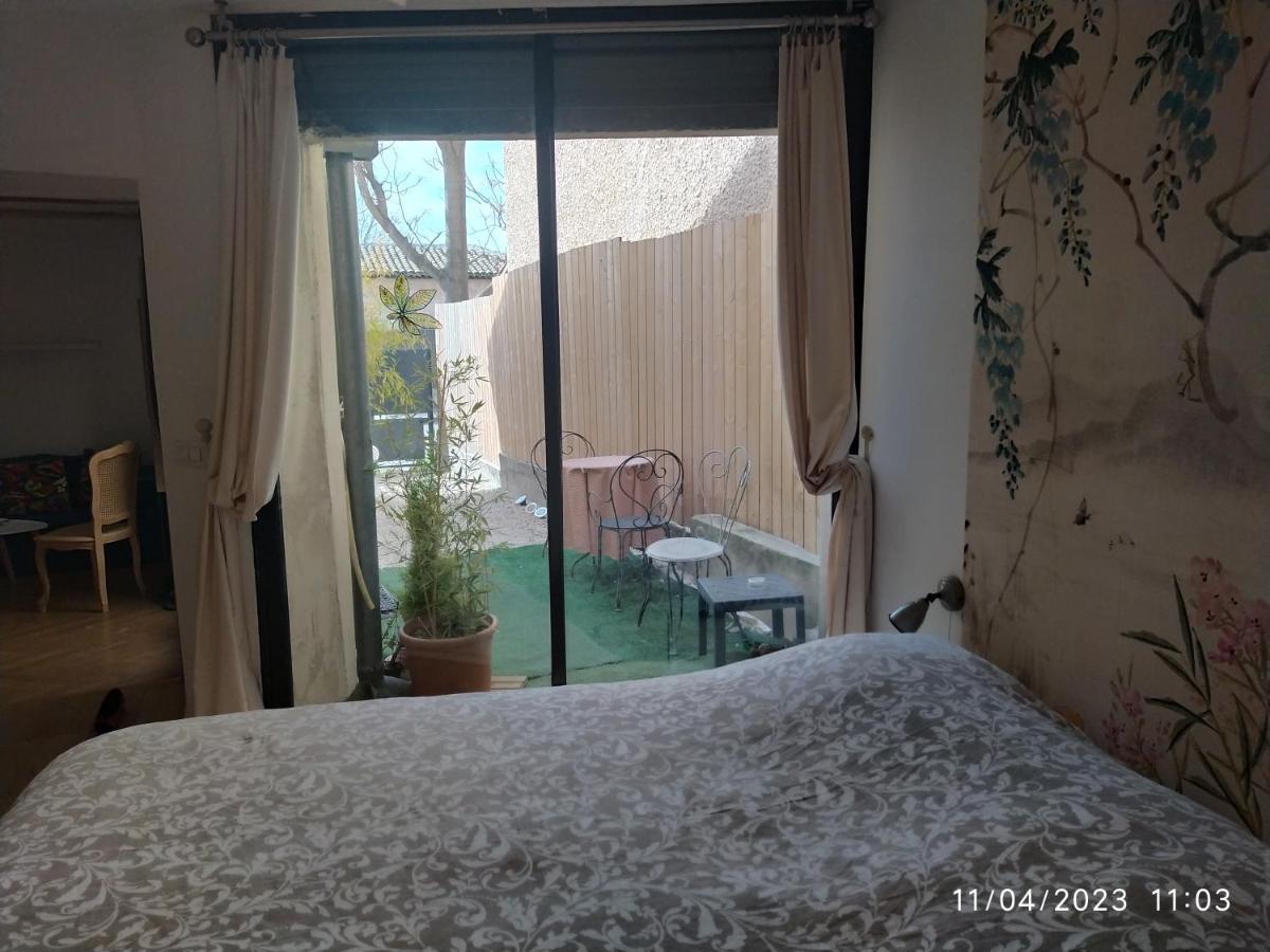 La Maison De Josy آيكس أومبروفينس المظهر الخارجي الصورة
