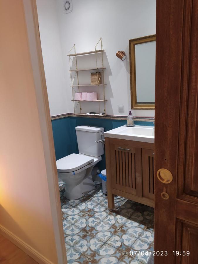 La Maison De Josy آيكس أومبروفينس المظهر الخارجي الصورة