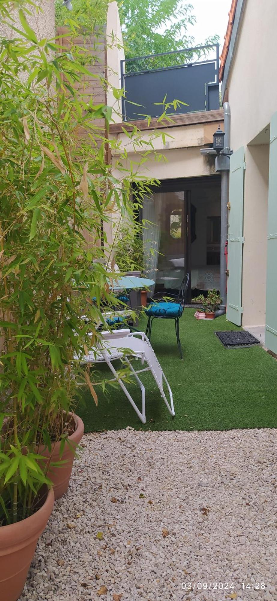 La Maison De Josy آيكس أومبروفينس المظهر الخارجي الصورة
